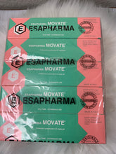 Hot Movate Fast Action Gel